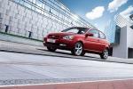 Hyundai Accent 3-Door 2006 года